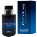 PheroStrong Limited Edition for Men - męskie perfumy z feromonami 50 ml