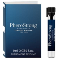 PheroStrong Limited Edition for Men - męskie perfumy z feromonami 1 ml