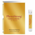 PheroStrong Exclusive perfumy z feromonami dla kobiet 1ml
