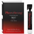 PheroStrong Beast perfumy z feromonami dla mężczyzn 1ml