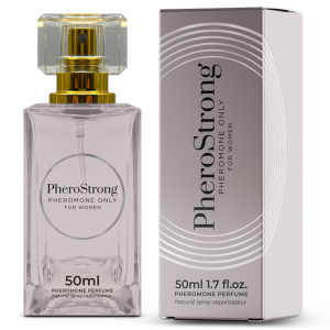 PheroStrong Pheromone Only perfumy z feromonami 50ml