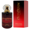 PheroStrong Pheromone Limited Edition perfumy z feromonami dla kobiet 50ml
