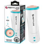 Masturbator Pretty Love Aby z wibracjami 1szt.