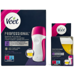 Veet EasyWax elektryczny system do depilacji woskiem 1 szt.