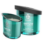 Swede Senze Tranquility świeca do masażu 150ml