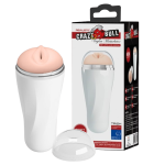 Masturbator Crazy Bull Trish sztuczna pochwa 1szt.