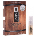 Feromony z perfumami Lovely Lovers BeMine Destiny dla mężczyzn 2ml