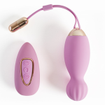 Wibrator U-Sex Toys Squidy podgrzewany masażer stymulujący 1 szt.