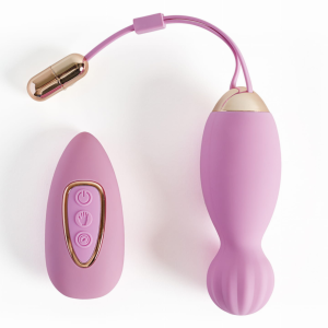 Wibrator U-Sex Toys Squidy podgrzewany masażer stymulujący 1 szt.