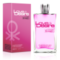 Love & Desire damskie perfumy z feromonami 50 ml