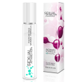 Sexual Attraction perfumy z feromonami damskie 15ml