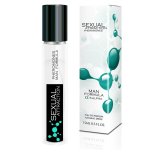 Sexual Attraction męskie perfumy z feromonami 15 ml