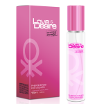 Love & Desire perfumy z feromonami damskie 15ml