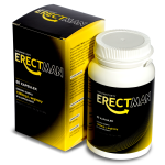 Erectman suplement diety dla mężczyzn 60 kapsułek