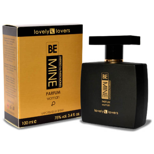 Lovely Lovers BeMINE woda perfumowana damska 100ml