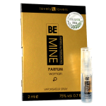 Lovely Lovers BeMINE woda perfumowana damska 2ml