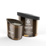 Swede Senze Euphoria świeca do masażu 50ml