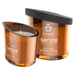 Swede Senze Tranquility świeca do masażu 50ml