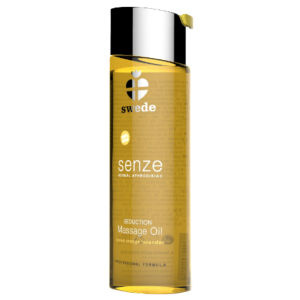 Swede Seduction olejek do masażu 75ml
