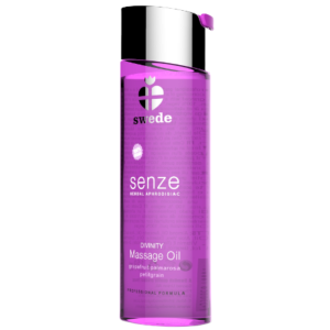 Swede Olejek do masażu Divinity 75 ml
