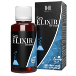 Sex Elixir for Men suplement diety dla mężczyzn 30ml