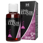 Sex Elixir for Women suplement diety dla kobiet 30ml