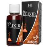 Sex Elixir for Couple suplement diety dla par 30ml