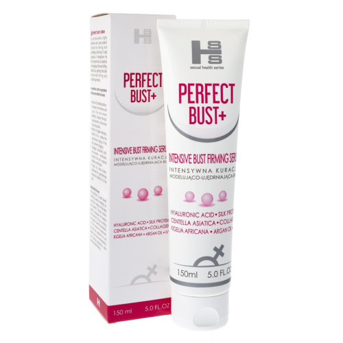Perfect Bust serum ujędrniające biust 150ml