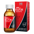 Sex Elixir Spanish Fly suplement diety 15ml