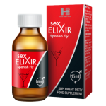 Sex Elixir Spanish Fly suplement diety 15ml