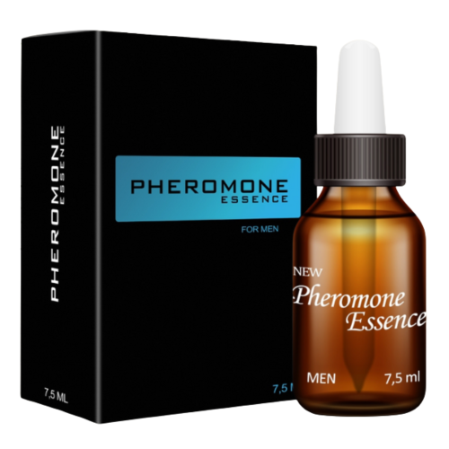 Pheromone Essence perfumy z feromonami męskie 7,5ml