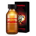 Chakra perfumy z feromonami męskie 10ml