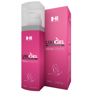 Libi Gel żel intymny 100ml
