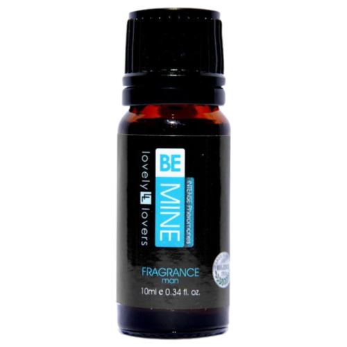 Lovely Lovers BeMINE perfumy z feromonami męskie 10ml