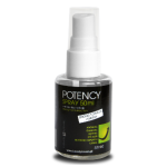 Lovely Lovers Potency spray na potencię 50ml