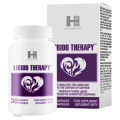 Libido Therapy suplement diety 30 kapsułek