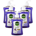 Dettol mydło w płynie lawenda 5x250ml