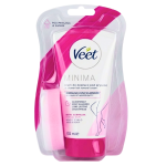 Veet Minima krem do depilacji skóra normalna 135 ml