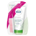 Veet Minima krem do depilacji skóra sucha 135 ml