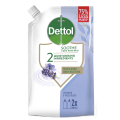Dettol antybakteryjne mydło w płynie lawendowe 500 ml