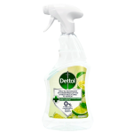 Dettol antybakteryjny spray do powierzchni 500 ml