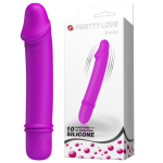 Wibrator Pretty Love Emily mini klasyczny 1szt.