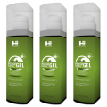 Orgasm Control Gel żel opóźniający wytrysk zestaw 3x100 ml