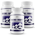 Potency Therapy suplement diety zestaw 3x60 kapsułek