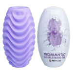 Masturbator Lybaile Pretty Love Romantic Double-Sided Egg 1szt.