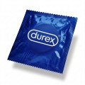 Durex Natural Slim Fit prezerwatywy dopasowane mniejszy rozmiar cienkie nawilżane 100 szt.