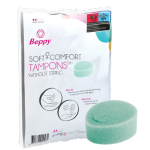 Beppy Soft+Comfort Dry tampony sportowe 30szt.