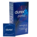 Durex Extra Safe Prezerwatywy pogrubione mocne nawilżane 8 szt.