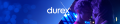 Durex Extra Safe Prezerwatywy pogrubione mocne nawilżane 8 szt.