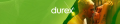 Durex Excite Mix Prezerwatywy z wypustkami prążkowane smakowe 8 szt.